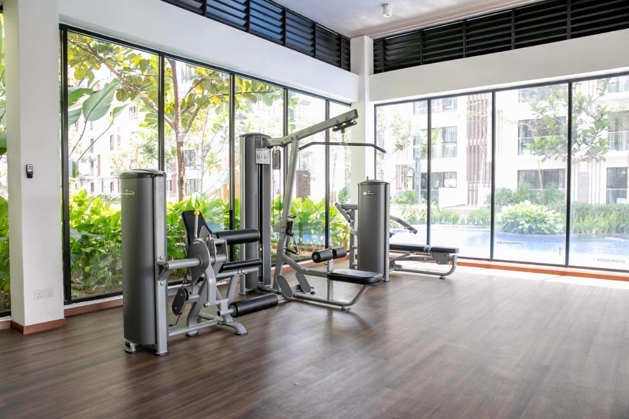 The Loft At Midhills Genting Highlands Free Wifi Apartment Exterior photo